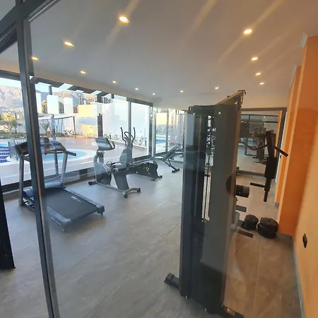 شقة Dreamy Luxury One-bedroom With A Breathtaking View In Royal Park ألانيا