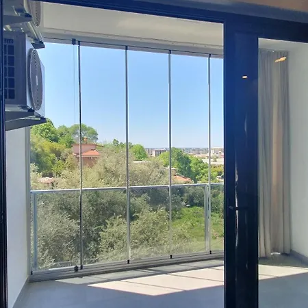 Dreamy Luxury One-bedroom With A Breathtaking View In Royal Park * ألانيا