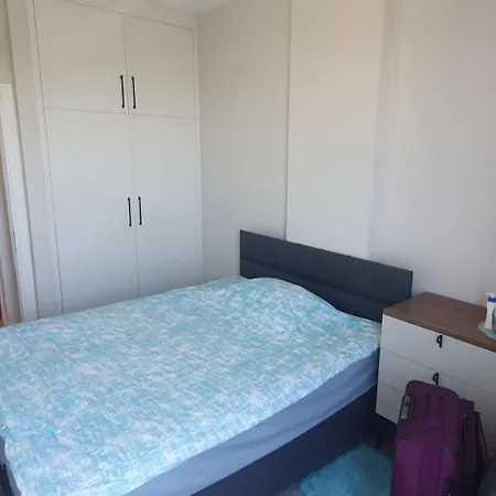 Apartamento Dreamy Luxury One-bedroom With A Breathtaking View In Royal Park Alanya