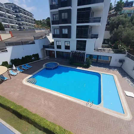 Apartamento Dreamy Luxury One-bedroom With A Breathtaking View In Royal Park *