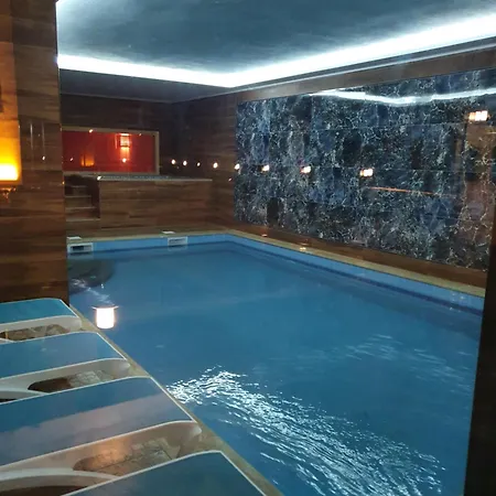Dreamy Luxury One-bedroom With A Breathtaking View In Royal Park * ألانيا