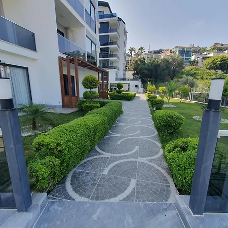 Daire Dreamy Luxury One-bedroom With A Breathtaking View In Royal Park