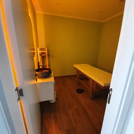 Apartament Dreamy Luxury One-bedroom With A Breathtaking View In Royal Park *